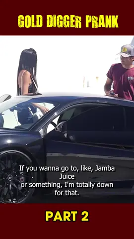 Gold Digger Test 2024 !! #golddigger #test #golddiggerprank #prank #golddiggergirl #2024 