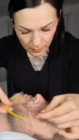 Everyone should know the measurements of their face #femaleasmr #asmr #measuring #measurements #asmrroleplay #asmrsounds 