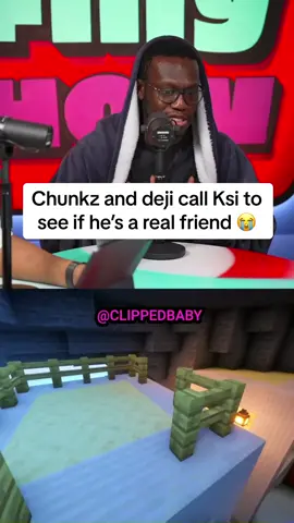 Watch till the end 😭 #deji #chunkzandfilly #chunkz #filly #ksi #fyp 