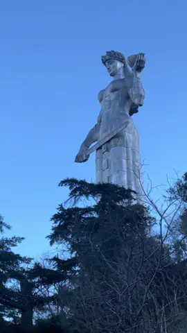 The mother of the Georgia #keşfet #istanbul #fypシ #tiktok #müzik 