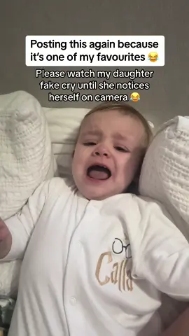 Such a drama queen 😂 #fy #fyp #foryoupage #foryou #trending #xyzbca #Love #family #parenting #parentsoftiktok #baby #babiesoftiktok #babytok #toddlertok #toddlers #toddlersoftiktok #cute 