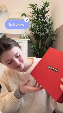 Merci @CASETiFY France 🥹 IG : chloooe_830 #fypシ #unboxing #casetify #iphone  ⚠️ valeurs des objets perçu gratuitement 