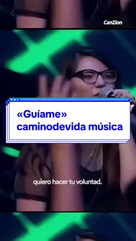 ¡Guíame a ti, Dios, a tu verdad; alinea mis pasos! 🚶‍♂️✨  . . . . «Guíame» de #cdvmusica, disponible en YouTube y en todas las plataformas. 🙌🎵 #adoraciónyalabanza #mensajescristianos #letrascristianas #worship 