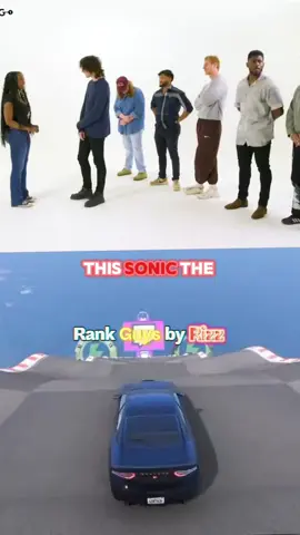 Rank Guys by their Rizza #foryou #fyp #ranking #speeddating #fypシ゚viral #lines #match #rizz #cut 