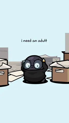 Who said adulting was easy? 🥲 #adult #adulting #advice #relatable #cute 