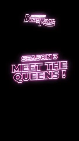 SURPRISE ! We couldn’t make you wait any longer.. HERE WE GOOO ! 🏁😮‍💨 #CartoonsDragRace3 #DragRace #cartoonsdragrace 