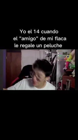 XD #glogloking #14 #SanValentin #fyp #peru 
