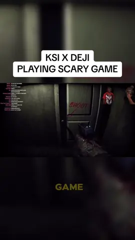 Comment ‘nostalgic’ if this reminds you of theyre old videos😱⬇️🤣  #fyp#ksi#deji#scary#viral#funny  