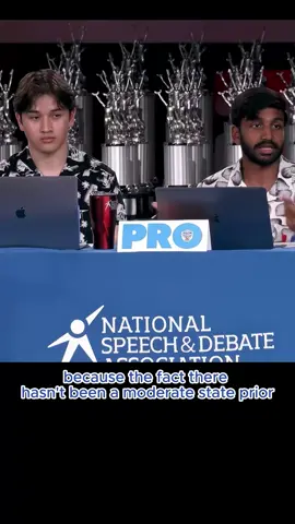 The topics for this Public Forum debate is Resolved: The United States should adopt ranked-choice voting for its federal elections. Which side are you taking? Let us know in the comments 👇 #speechanddebate #debate #publicforumdebate #speechanddebatecomp #speechanddebatetournament #speechanddebatenationals #speechanddebatetingz #rankedchoicevoting