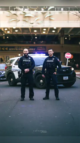 Stamford PD Photography w/ Ofc. Xhema & Ofc. Builes 🙌  • • • • •  • • • • • • • • • #canoneosR5 #canonRF8512DS #nolanreganphotography  #nolanregan #nolansphotos #photography  #POV  #fairfieldcounty  #connecticut  #stamford  #streetphotography  #insta360x3 #canon