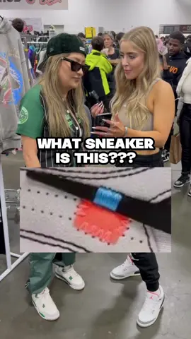 Can You Name This Sneaker? 🧐🤷‍♂️ Buy, Sell & Trade 👟 At Miami Got Sole February 17th + 18th & Los Angeles Got Sole March 16th! Get Tickets & Tables In Our Bio 🔥 #sneakerhead #sneakers #foryou #fyp #gotsole