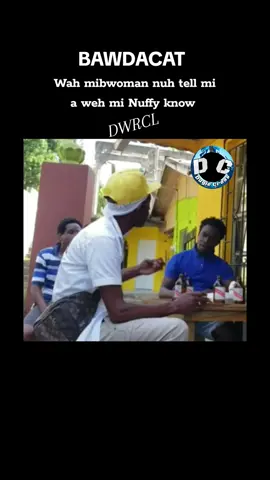 #fyp #fypシ #BawdaCat #grizzleboss #foryou #foryoupage #fypシ゚viral #vyralvideo #trending #jamaicantiktok #dugiecross #dugiecrosscbs #dugiecrossentertaientment 