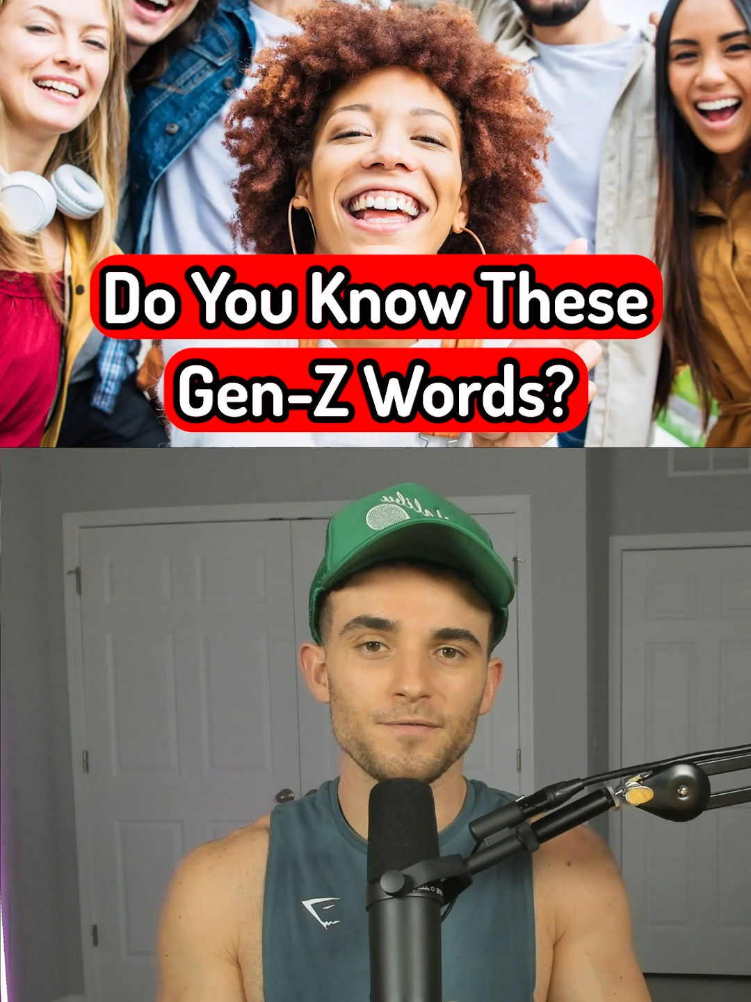 Do You Know These Gen Z Words?