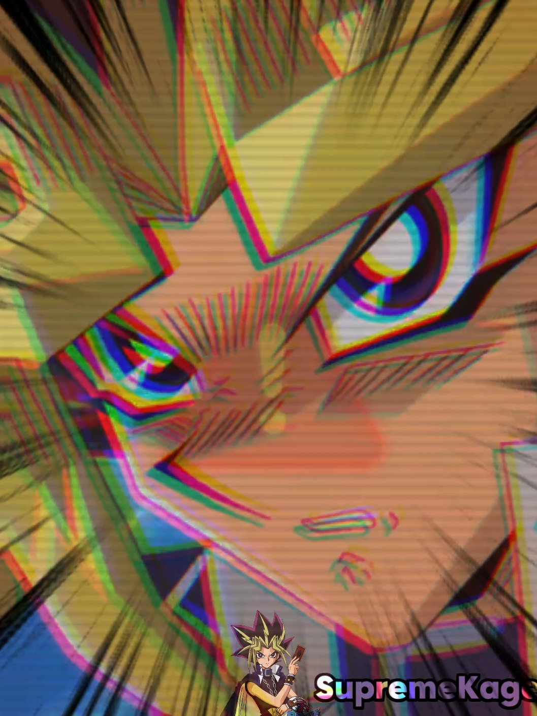 LOOKS LIKE YOUR OUT OF LUCK ATTACK AGAIN‼🔥 #yugioh #yugiohtiktok #yugiohviral #yugiohviralfyp #viralyugioh #viralyugiohtiktok #yugiohfy #yugiohfyp #yugiohfyptiktok #yugiohfypviral #yugiohduelmonsters #yugiohduelmonsters1 #yugiohduelmonstersedit #yugiohduelmonstersanime #yugiohdm #yugiohdmedit #yugiohdmanime #yamiyugi #yamiyugiedit #yamiyugiedits #yamiyugiugioh #yugiohyamiyugi #yugiohyamiyugiedit #yugiohyamiyugiedits #fy #fyp #fypage #foryoupage #tiktokyugioh #viral #viraltiktok #virall @bubbly_mitsuri @redlordsenpai @kiriko3.2.1.0.animeedits @nonelikeasko @fsmalice @jahrichest @verifieddiscipline2.0 @glitchyboy6469 @darksoulrdw @cringeisneat309 @ljuice10 @blazeblur @zarc_anime