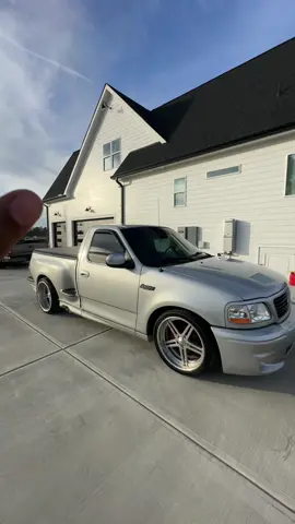 Jah is def cookin #foryou #f150 