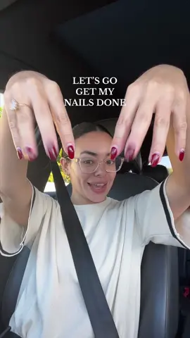 NAIL VLOG 🥰❤️  IG: linaherreranails #miamiinfluencer #lifestyleinfluencer #fyp #contentcreator #nails #nailsoftiktok #nails💅 #nailstyle #nailvlog #nailvlogs #letsgogetmynailsdone #nailtime #nailapp #nailappointment #opicolors #rednails #rednailtheory 