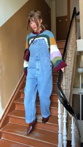 Outfits of the week ♥️