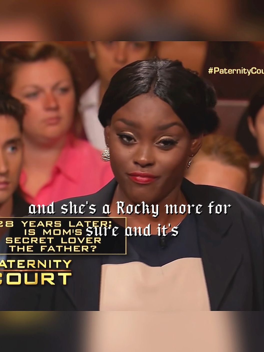 P3.#youarenotthefather  #paternitycourt  #drama  #foryou  #fypシ゚viral  #longvideo