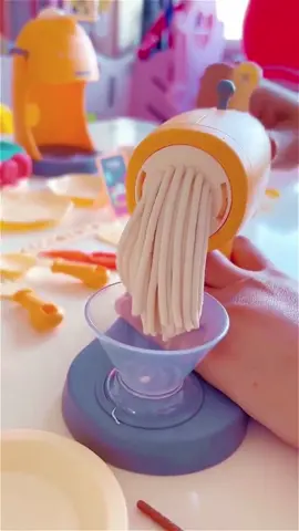 Clay Machine Children's Pasta Noodle Making Clay Machine Set #Smatchoice #foryou #gifttoys #giftideas #educationaltoy #educationaltoyforkids #birthdaygift #fyp #foryoupage #clay #claymachine #claytoy #setclay #kidstoy #noodleclaymachine #noodleclay 