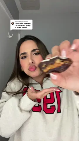 Replying to @Karla OBSESSSSSSED #SNACKS #midnightsnack #snackbreak #EASYSNACK 