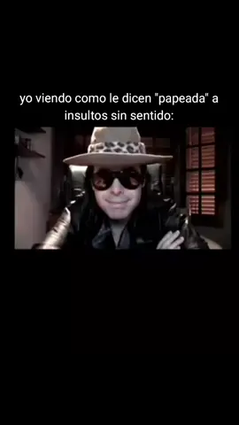ustedes son imb3cil3s