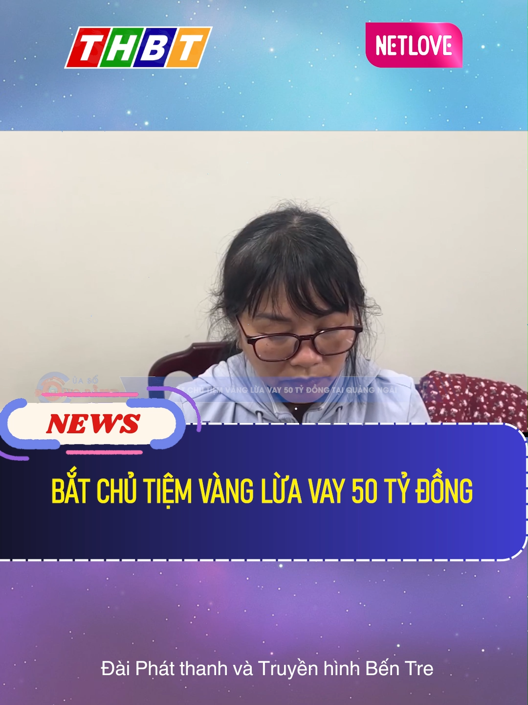 BẮT CHỦ TIỆM VÀNG LỪA VAY 50 TỶ ĐỒNG #dthbentre#mcv#socialnews#news#tiktoknews#onhaxemtin#TetMaiMan   #VietNamToiYeu #stitch   #anim#dthbentre#mcv#socialnews#news#tiktoknews#onhaxemtin#TetMaiMan   #VietNamToiYeu #stitch #anime #antoanxahoi #xuhuong #tinhothomnay #trend   #viralvideo #viraltiktok #xuhuong2023 #tintuc#tinnongtrongngay