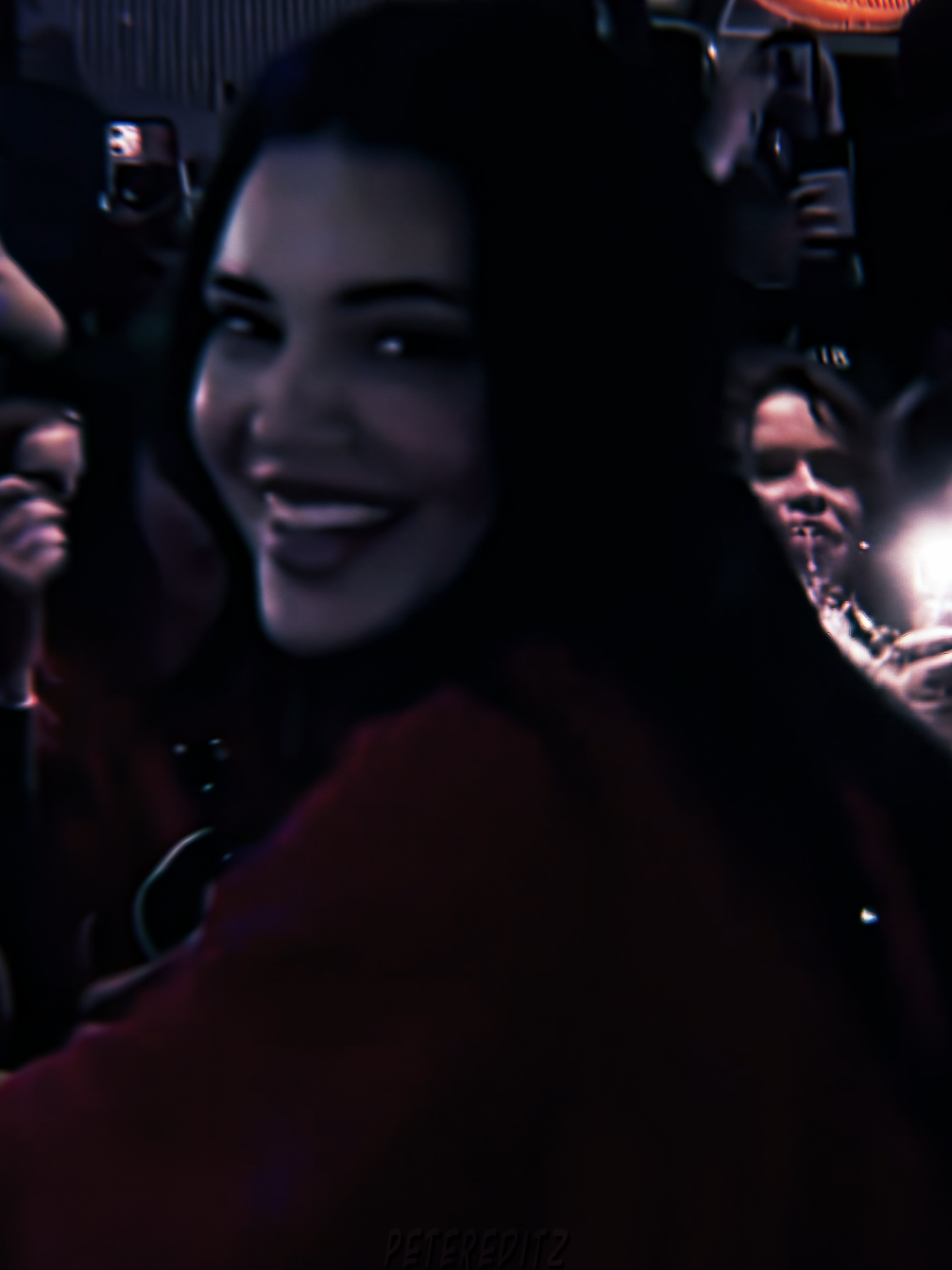 She's so pretty // ac: me // #kendalljenner #thekardashians #edit 