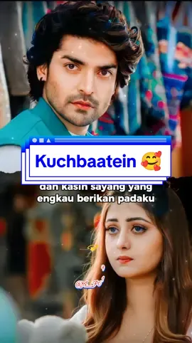 #CapCut Jawaban sound cowok pakai kuchbaatein gpp kan 😁🥰🫰😍#kuchbaatein #dueto #bollywoodsongs #foryoupageofficiall 