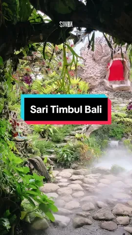 Spot magical di Bali yang wajib kamu datengin! 🥹🫶🏻🌱 Nama tempatnya Sari Timbul Glass Factory, tiket masuknya untuk turis lokal 25k, turis asing 50k dan sudah termasuk jasa fotografer, jadi kalau dateng sendiri gak ada yang fotoin, tenaaang!! Staffnya ramah dan bakalan ngarahin pose yang bagus! 💯 Jadi, kapan nih kamu ber #sowansuwun ke Bali? 🏝️ #sowansuwunbali #sowansuwungianyar #saritimbul #explorebali #pulaubali #hiddengembali #balihiddengems #baliisland
