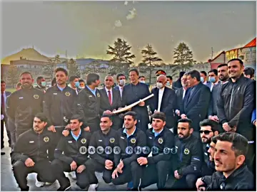 Congratulations PTI 🇦🇫❤️🇧🇫....... #foryou #foryoupage #cricketlover #videoviral #afghanistan🇦🇫 #fyp #rashidkhan #bacha_khan_98 #پشتون_تاجیک_هزاره_ازبک_زنده_باد🇦🇫 