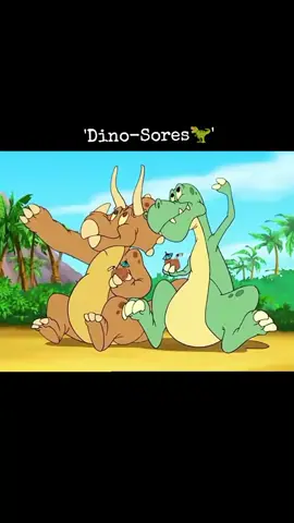 'Dino-Sores/Freaky Tiki/ Prehisterics'🦖🦕 Tom and Jerry find themselves stranded on an unexplored, uninhabited island teeming with prehistoric creatures. Tom takes an unusual approach by befriending one of the dinosaurs and commanding it to chase and hassle Jerry as if it were a playful game.🏞️🦕 #tomandjerryshow #TomAndJerry #cartoon #movie #fyp #foryoupage #trending 