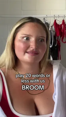 This took way longer than we’d like to admit #20wordsorless #20words #sisters #wordgamechallenge 