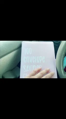 Money savings hack!!! #100envelopechallenge #moneysaving #money #tiktokshop 