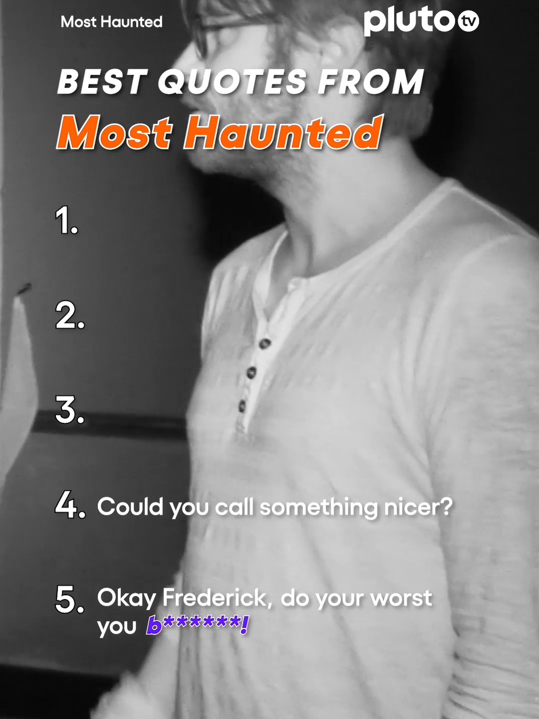 me and my siblings' everyday conversations #MostHaunted  #Paranormal  #ParanormalActivity  #PlutoTV  #PlutoTVUK