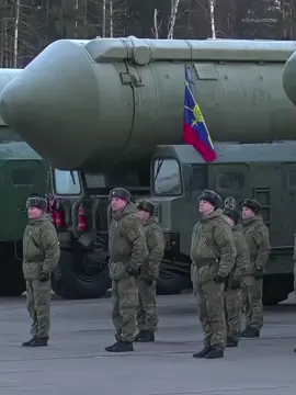 Absolute Power 💪💪 #macchallengeaccepted #icbm #aesthetic #lernontiktok #xyzbca #capcut #viral #foryoupage #foryou #russia #russianmilitary #military #fyp #xuhuong 