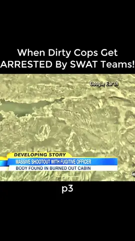 When Dirty Cops Get ARRESTED By SWAT Teams!
