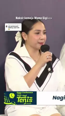 Membalas @bulu_ketek_yuta #pengabdicipung #nagitaslavina #tokomamagigi 