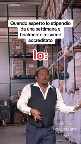 #meme #menedivertenti #enricobrignano #lavoro @Enrico Brignano 