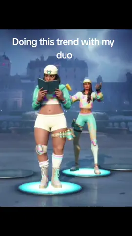 This took us longer than I'd like to admit 🥲 #fortnite #fortnitetrend #oce #fortniteduo #gamertok #fyp 