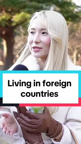 How did living in foreign countries change you? ___ Follow👉@yoyojapan10 You can watch the full video on YouTube.  【Yoyo Japan】you can find my channel there✅ On Instagram, I also share various types of local places in Japan to enrich your journey. Please check out these videos too✌️ ___  #japaneseculture #japanesegirl #livingabroad