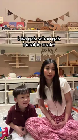 bisa gak ibu-ibu? #momandkids #momandson #fyp #familymeme #playwithtoddler 