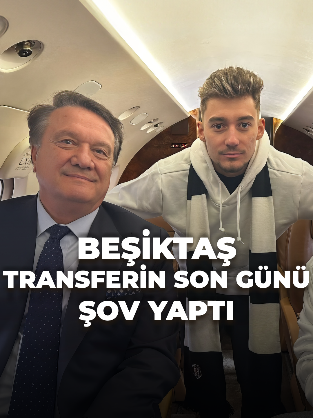 Beşiktaş transferin son günü 3 imza ile şov yaptı. #gdhspor #futbol #beşiktaş #transfer