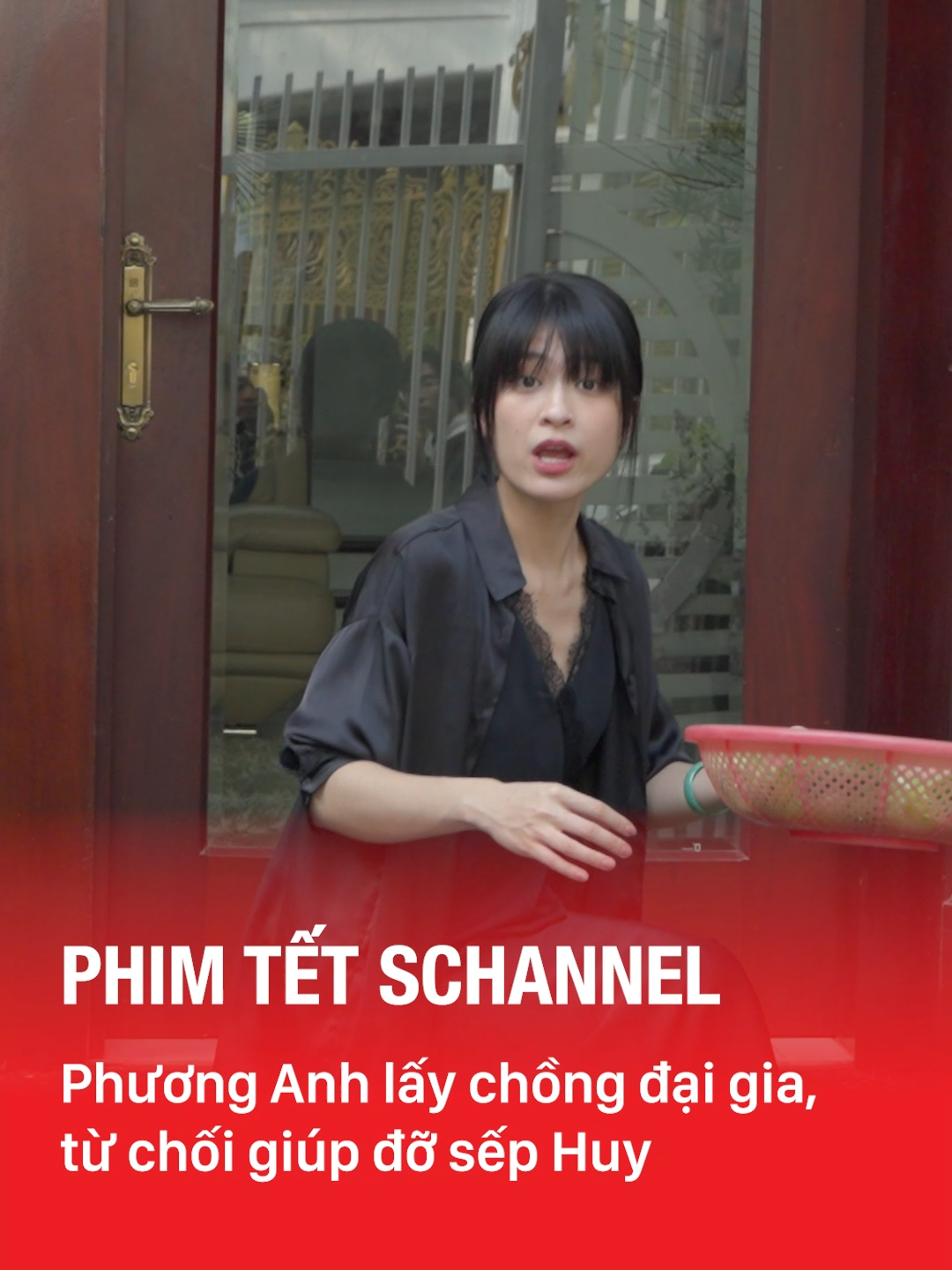 “Chúng ta của 20 năm sau” - Tập 2+3: Phương Anh có cuộc sống 