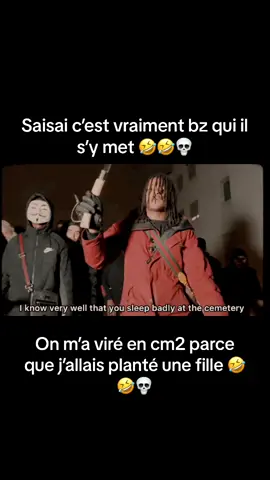 En vrai il est chaud 🔥 #overtimerapfr #rap #rapfr #saisai #drillmusic 