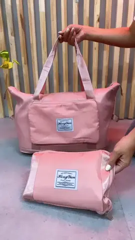 𝐁𝐎𝐋𝐒𝐎 𝐄𝐗𝐏𝐀𝐍𝐃𝐈𝐁𝐋𝐄 Nuestro Bolso Expandible de Viaje es la solución perfecta para tus problemas de equipaje... Con su diseño inteligente y práctico que te permite empacar todo lo que necesitas en un solo lugar, sin sacrificar espacio o comodidad  Material Oxford Impermeable  Medidas sin Expandir 42 x 32 x 20 Cms  Medida Expandible 42 x 45 x 20 Cms  𝐏𝐑𝐄𝐂𝐈𝐎 $60.000 pesos En @beautygarden tenemos servicio de domicilios en Medellín para pago contra entrega y envíos a nivel nacional #beautygardenco #bolsoexpadible #maletaexpandible #bolsoviajero #bolsogym #maletas #maletadeviaje #domiciliosmedellin #envioscolombia  #enviosnacionales #fyf #parati #foryou #ventasalpormayor 