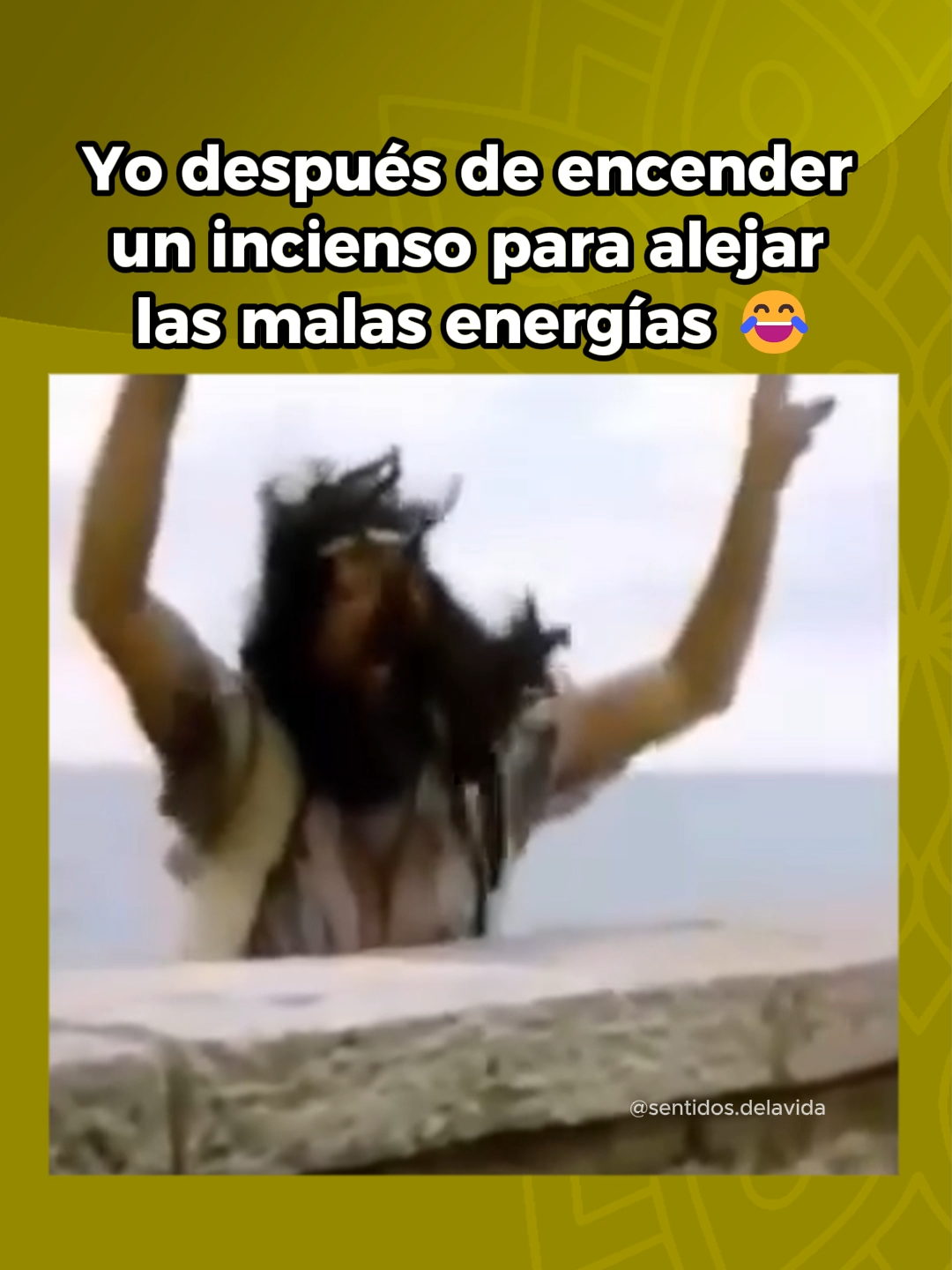 ¿A quién más le pasa? 😂 #meme  #inciensosnaturales  #nepal  #chineseincense  #incense  #espiritualidad  #sentidosdelavida  #memes  #funnymemes  #funnymemes  #funnyvideos  #incense #incenseburner #aromaterapia #saludmental #saludmentalyemocional