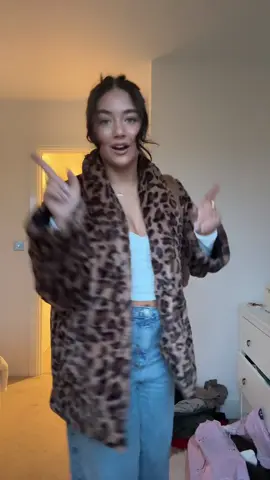 outfit of the eve🐆