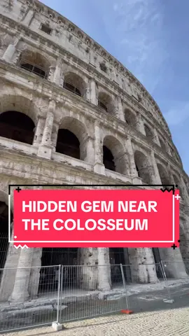 How to visit ⤵️ This is San Clemente basilica, a hidden gem only 5mins walk from the Colosseum And such a super “lasagna” of history! 😜 ➡️ To visit the basilica book your ticket online on their website: https://www.basilicasanclemente.com/eng/ 🔸To discover more Rome gems with us, go to our LINK IN BIO 🙌 (Images subject to © Basilica di San Clemente) #rome #rometravel #rometours #rometourguide #romeitaly #whatitalyis #rometravelers #romeitalytravel #romethingstodo #romeplaces #romerightnow #rometraveltips #romesecrets #romeviews #hiddengems 