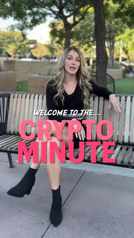 From Celsius repayments starting up, to Binance delisting Monero, Microstrategy buying more Bitcoin, and Pixelmon raising 8 million dollars?? Stay caught up with this weeks edition of: ⏰ The Crypto Minute ⏰