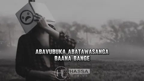 Bamulya asooka… by lird fred sebatta# Abavubuka abatawasanga … mukware mpola @